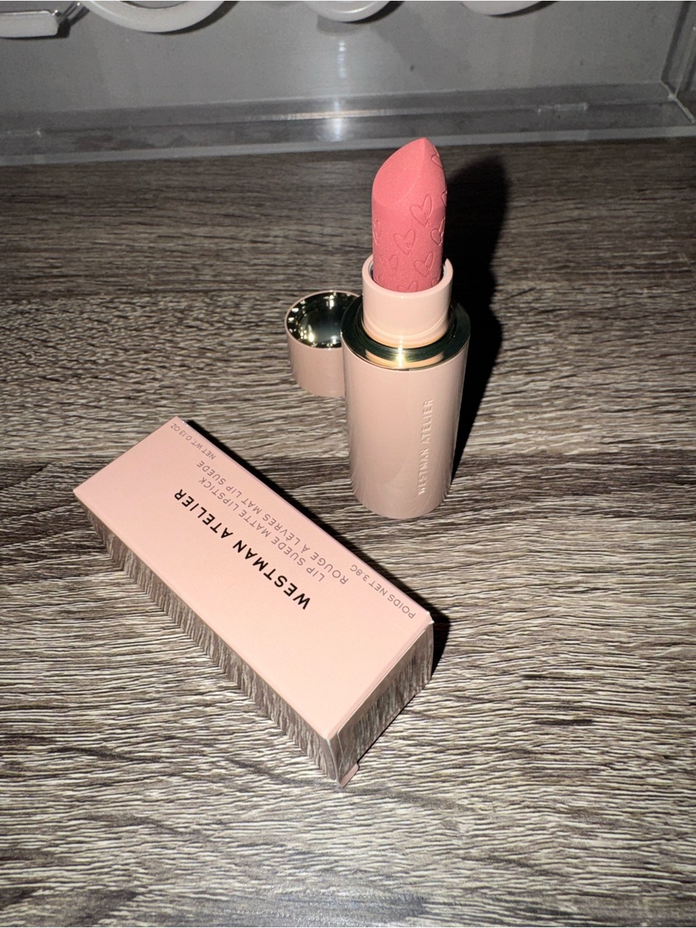 WESTMAN ATELIER LIP STICK 🫦